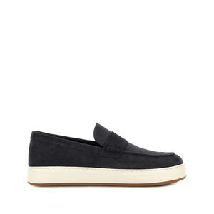 Hogan Men H-Tv Suede Loafers